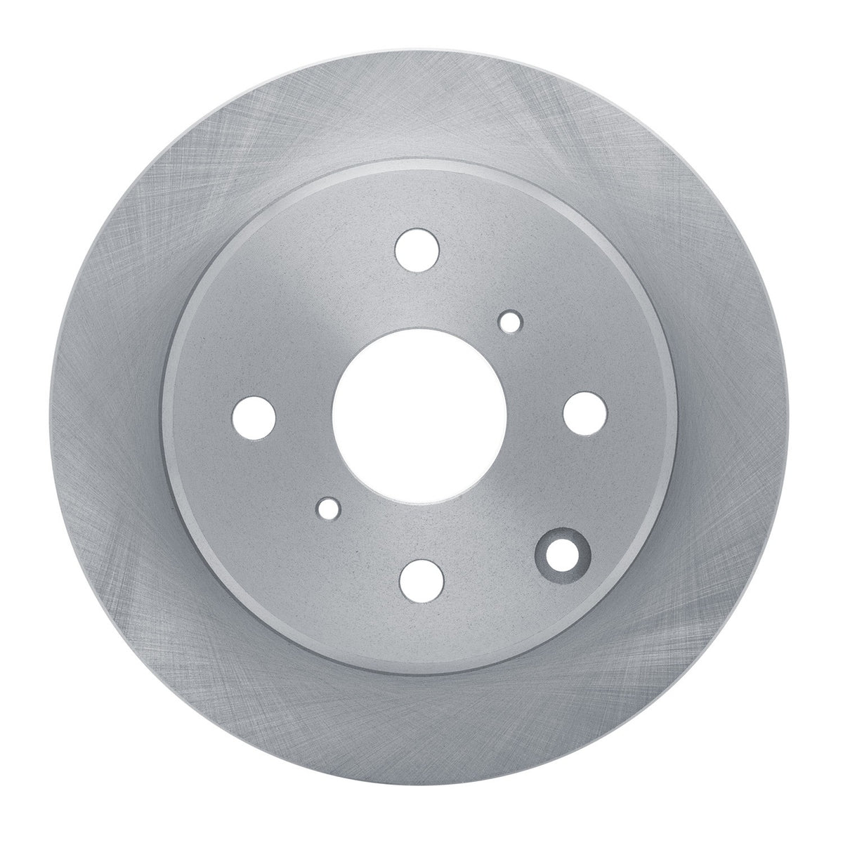 Dynamic Friction Company Disc Brake Rotor 600-76014