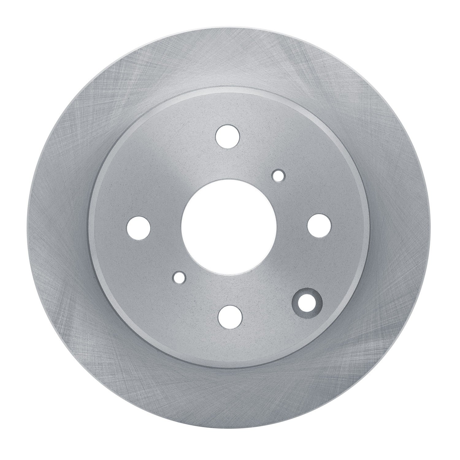 Dynamic Friction Company Disc Brake Rotor 600-76014