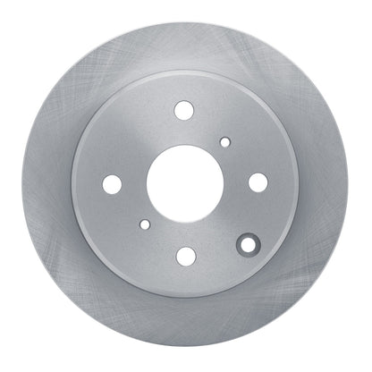Dynamic Friction Company Disc Brake Rotor 600-76014