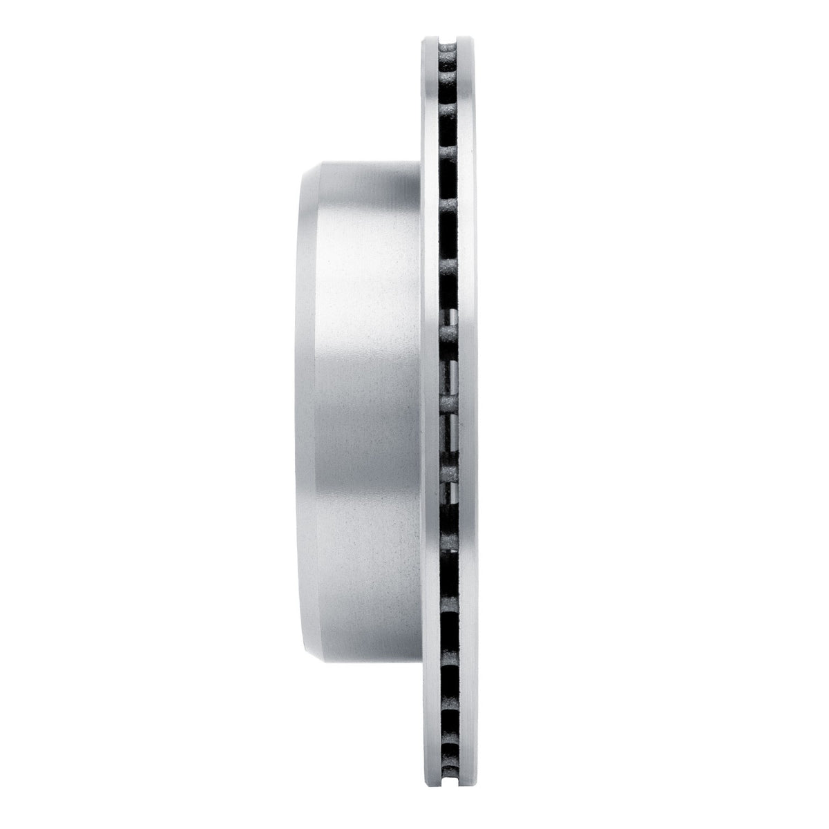 Dynamic Friction Company Disc Brake Rotor 600-76014
