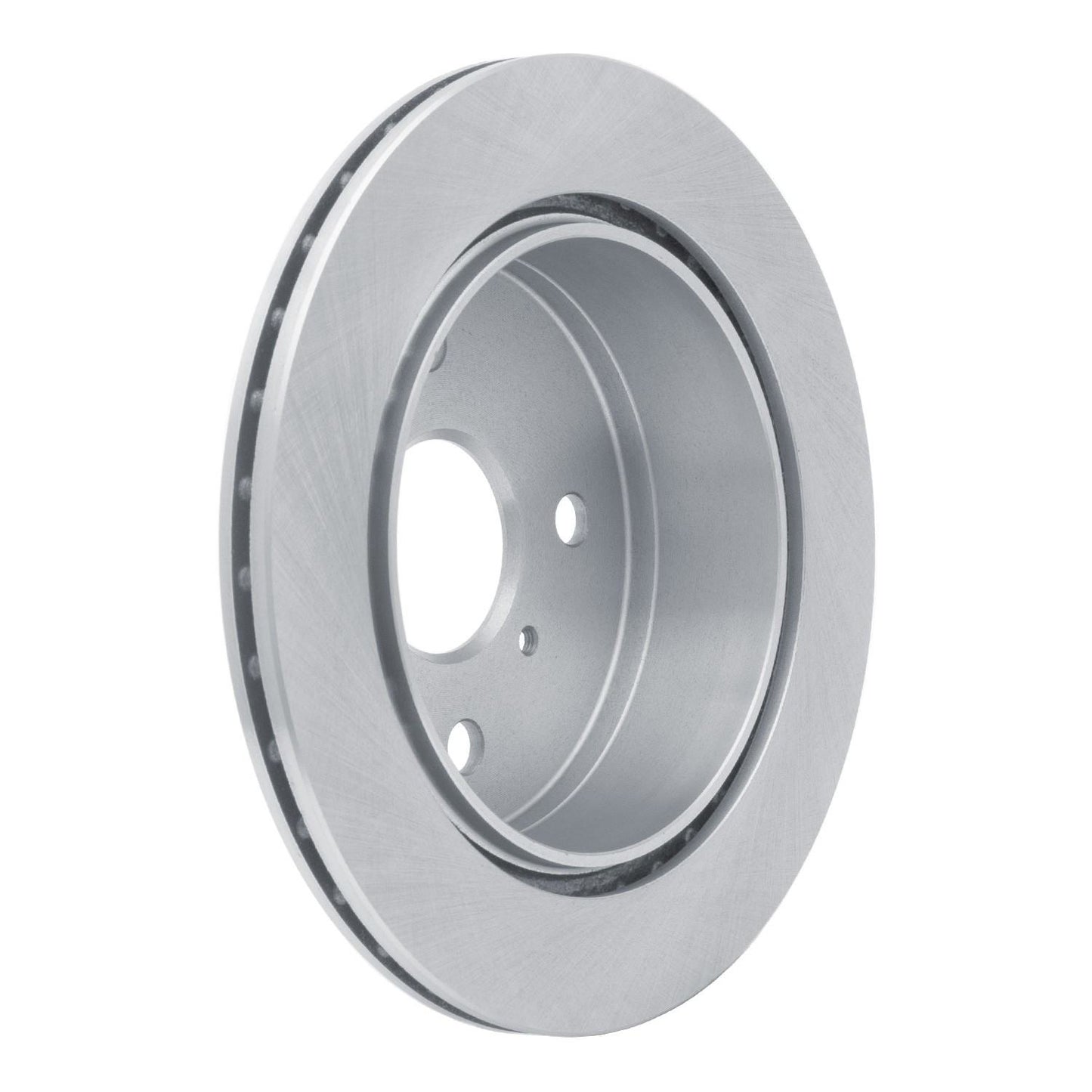 Dynamic Friction Company Disc Brake Rotor 600-76014