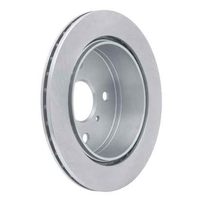 Dynamic Friction Company Disc Brake Rotor 600-76014