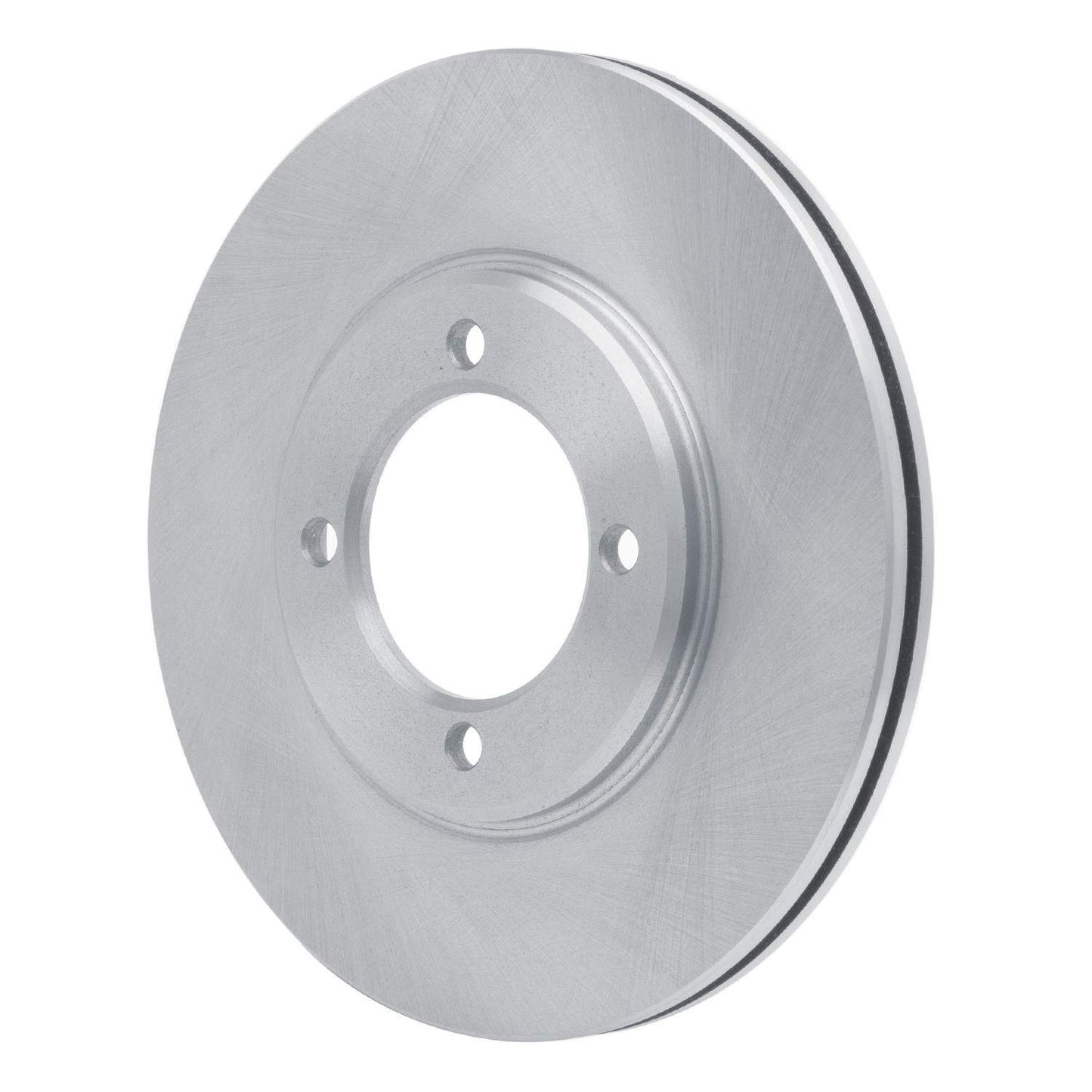 Dynamic Friction Company Disc Brake Rotor 600-76015