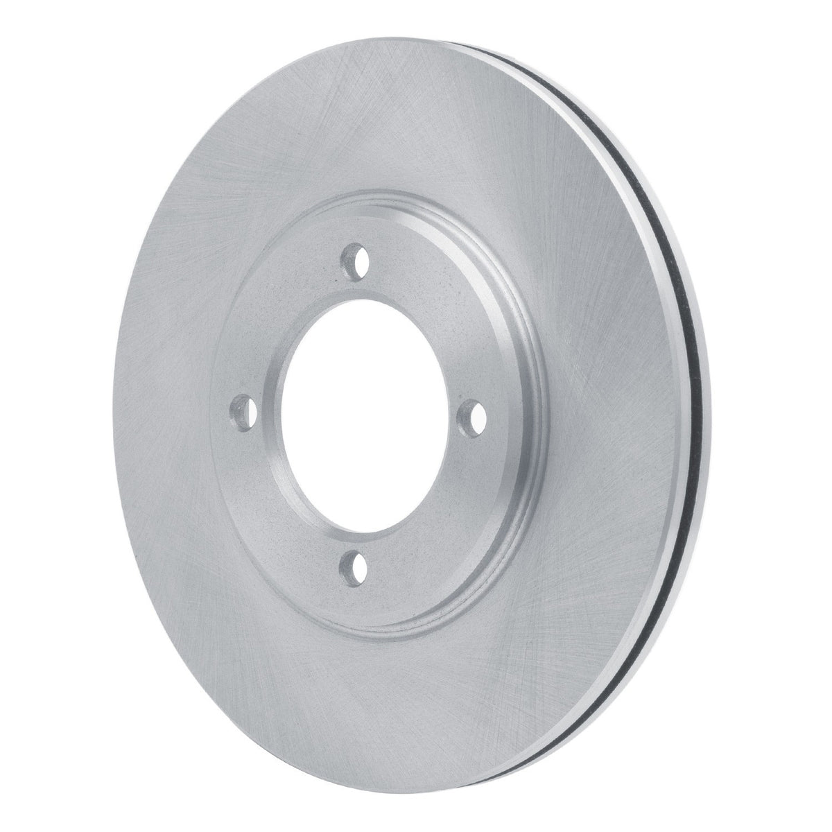 Dynamic Friction Company Disc Brake Rotor 600-76015