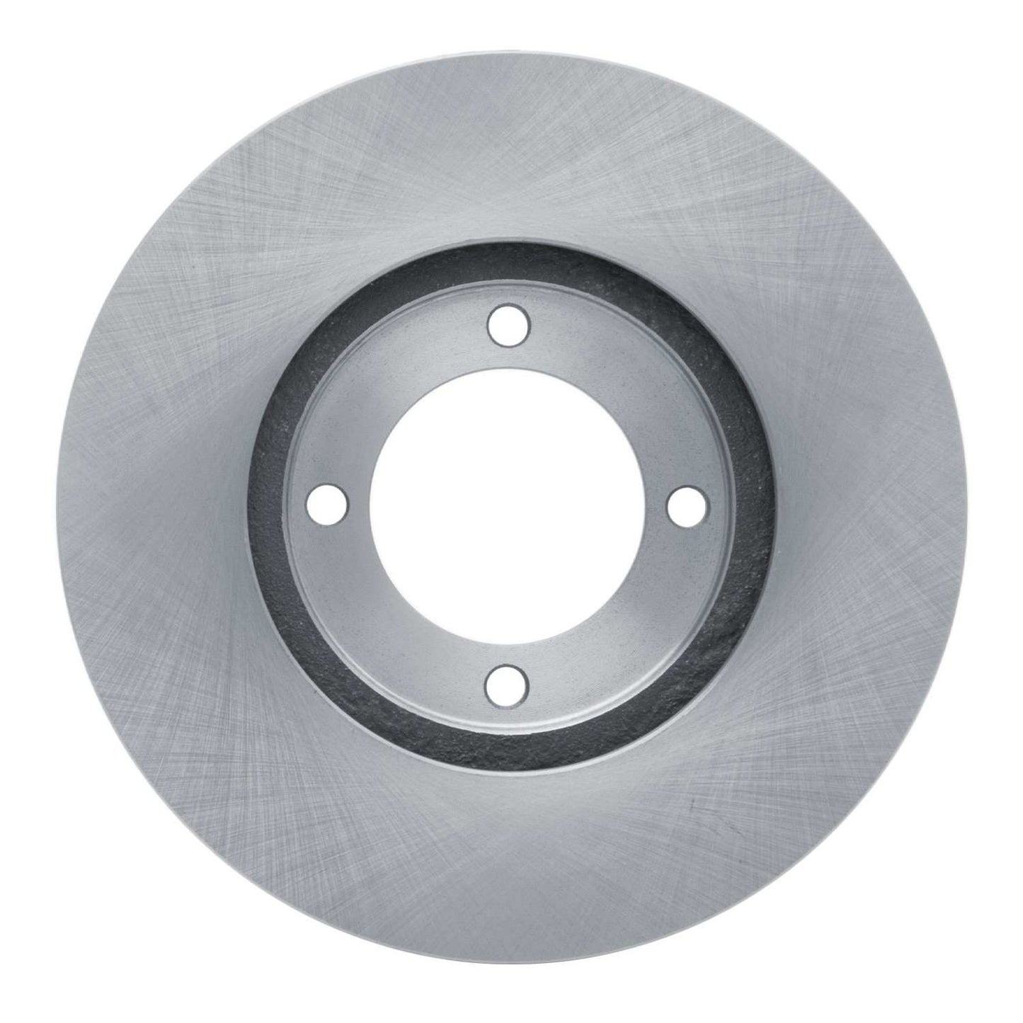 Dynamic Friction Company Disc Brake Rotor 600-76015
