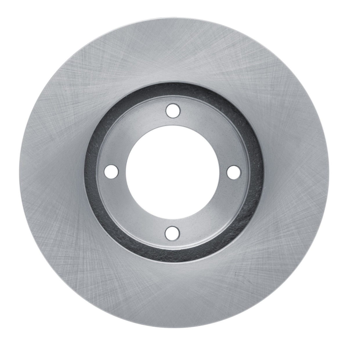 Dynamic Friction Company Disc Brake Rotor 600-76015