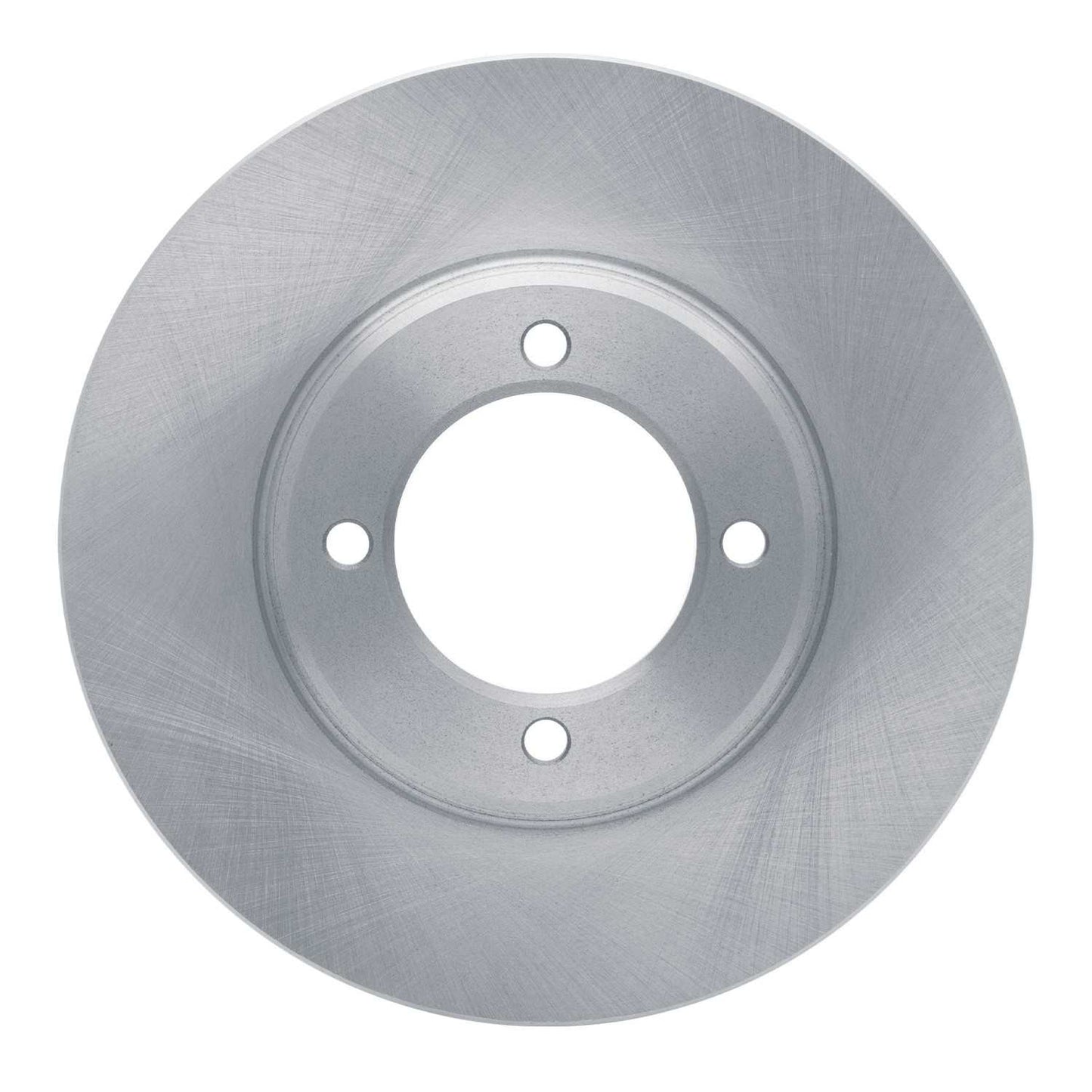 Dynamic Friction Company Disc Brake Rotor 600-76015