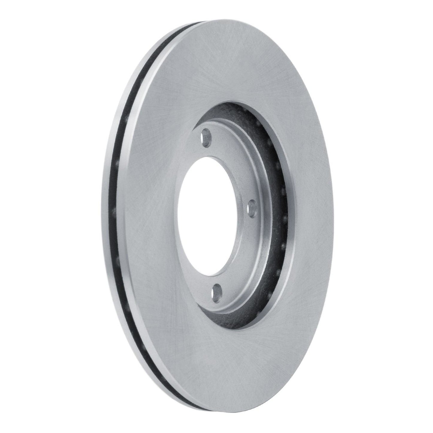 Dynamic Friction Company Disc Brake Rotor 600-76015