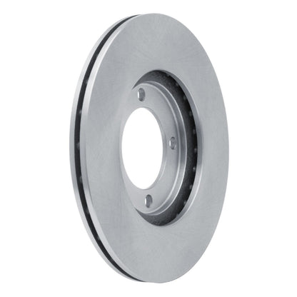 Dynamic Friction Company Disc Brake Rotor 600-76015