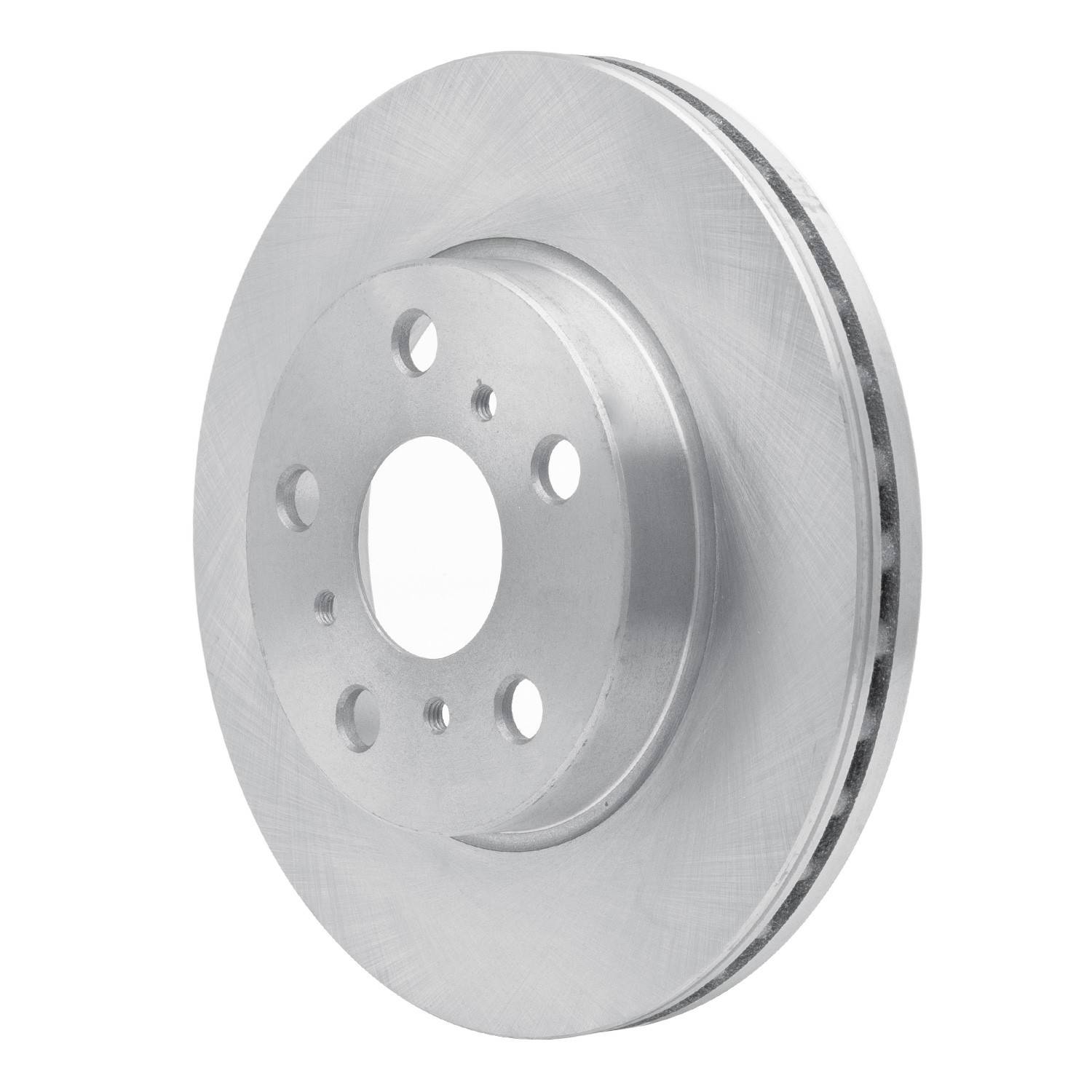 Dynamic Friction Company Disc Brake Rotor 600-76016