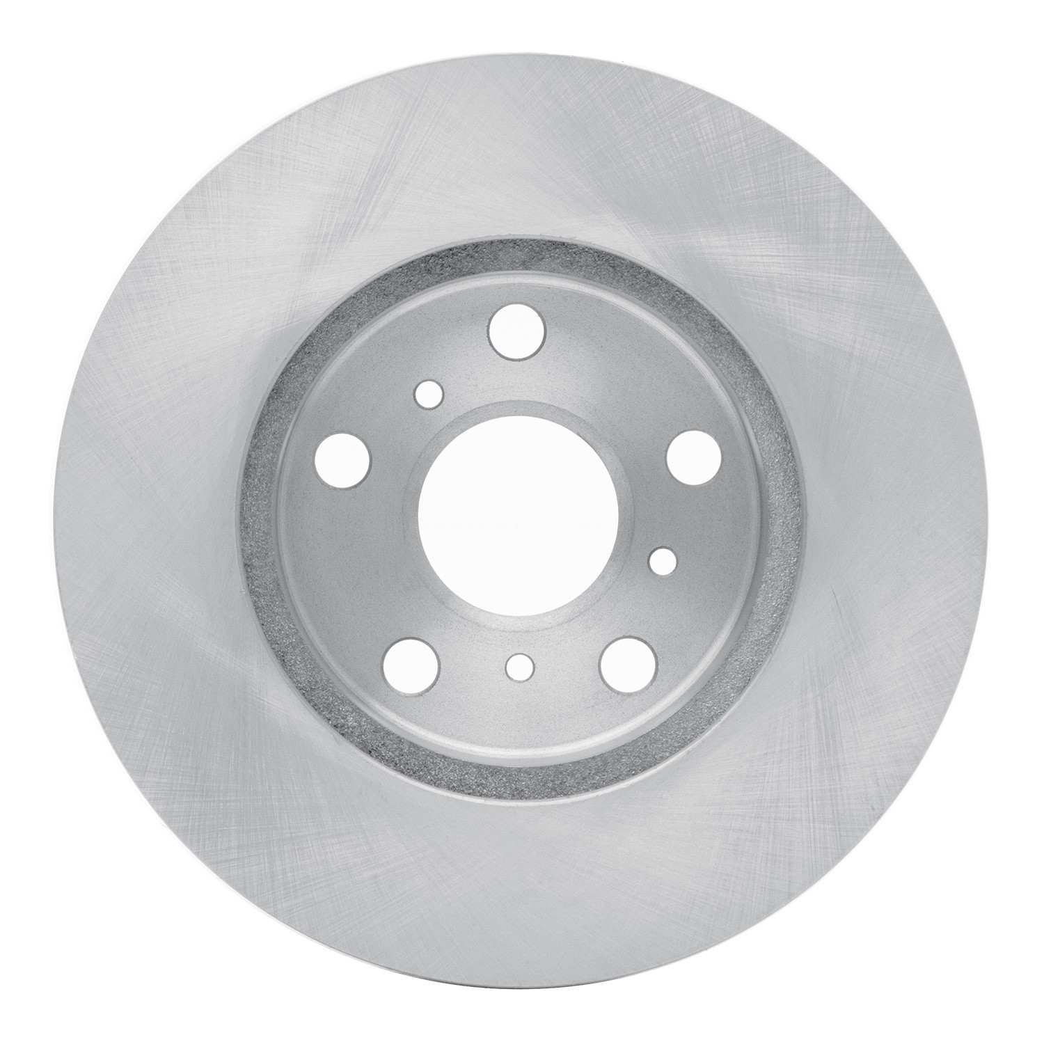 Dynamic Friction Company Disc Brake Rotor 600-76016