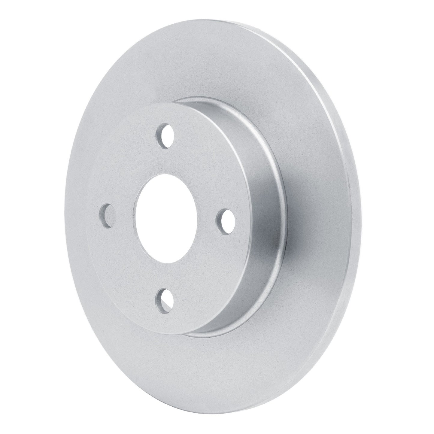 Dynamic Friction Company Disc Brake Rotor 600-76017