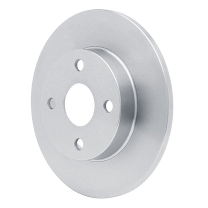 Dynamic Friction Company Disc Brake Rotor 600-76017