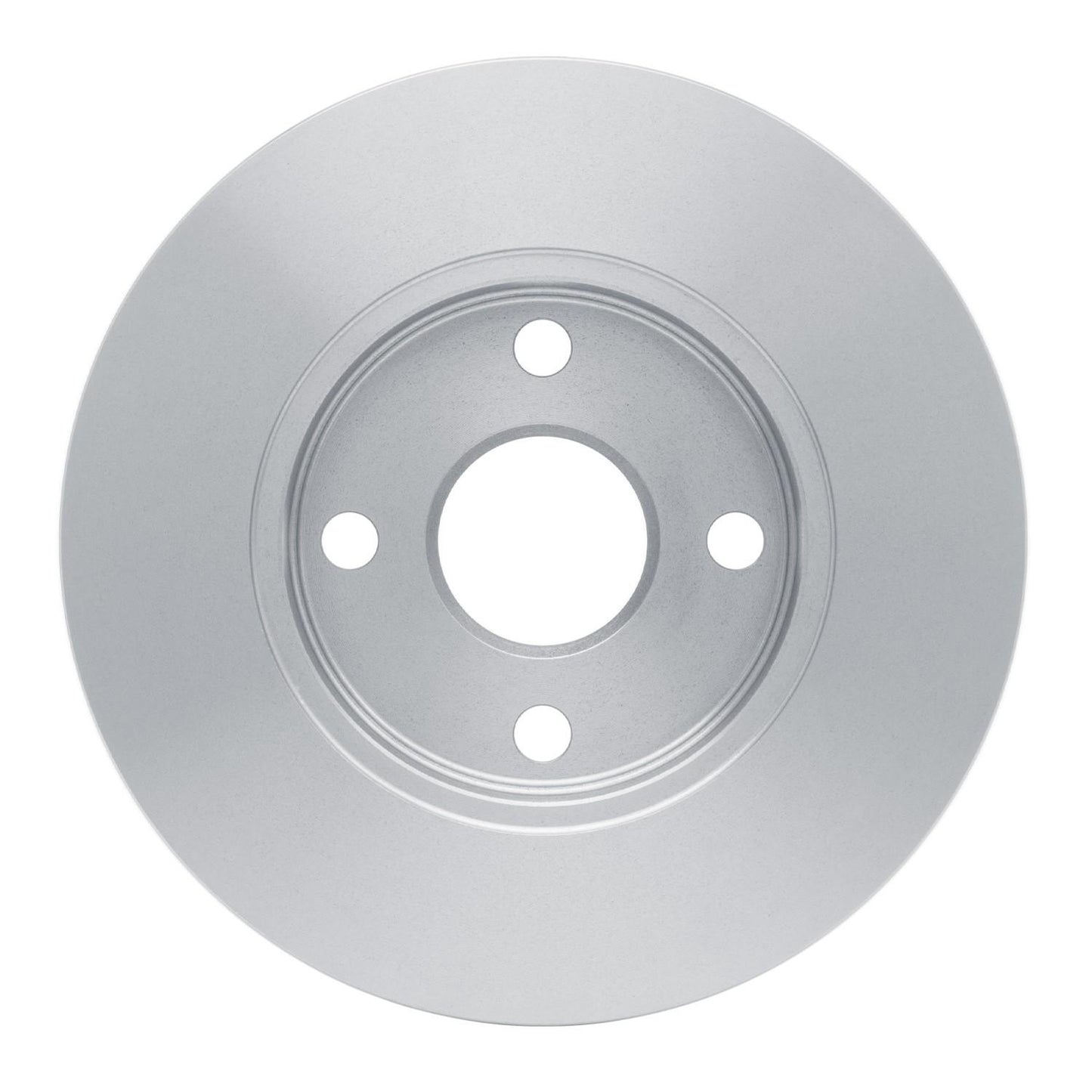 Dynamic Friction Company Disc Brake Rotor 600-76017