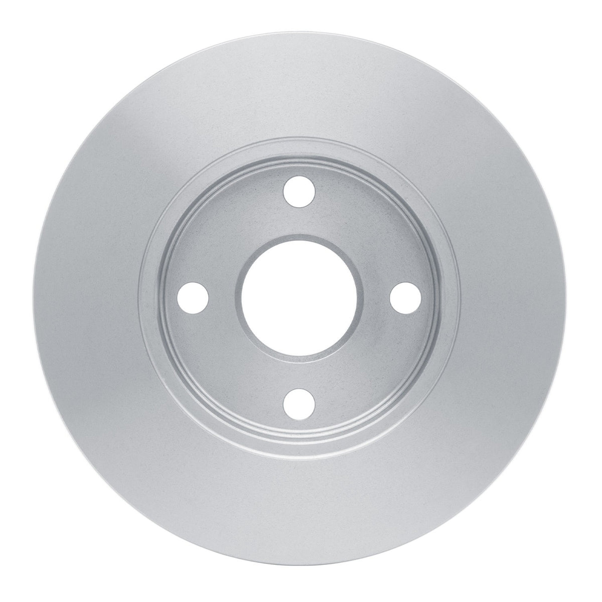 Dynamic Friction Company Disc Brake Rotor 600-76017