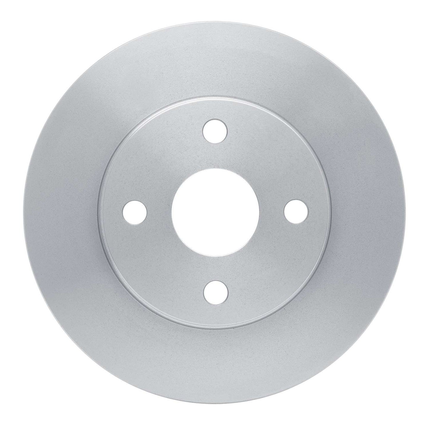 Dynamic Friction Company Disc Brake Rotor 600-76017