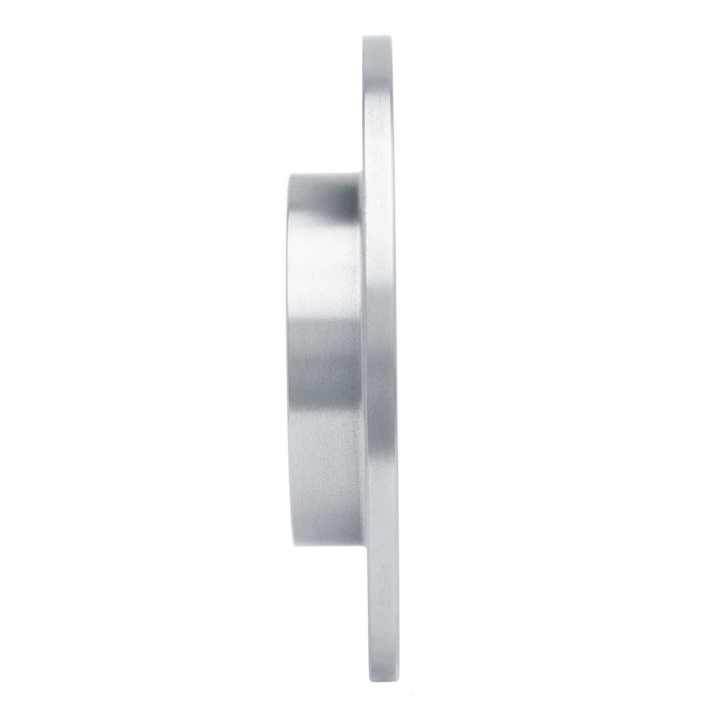 Dynamic Friction Company Disc Brake Rotor 600-76017