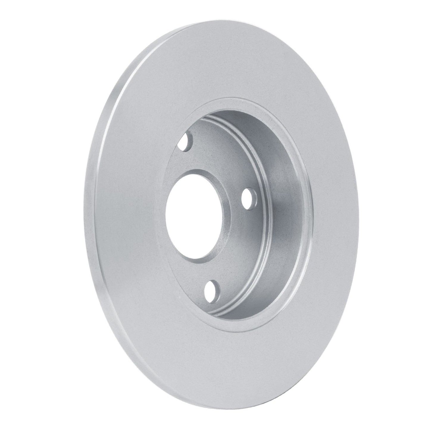 Dynamic Friction Company Disc Brake Rotor 600-76017