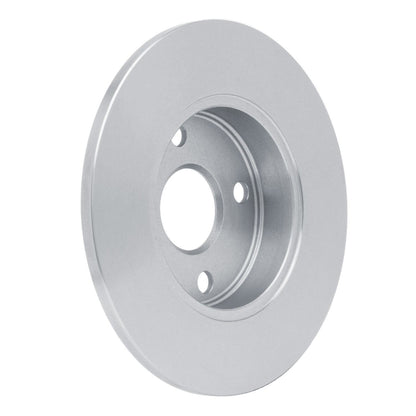 Dynamic Friction Company Disc Brake Rotor 600-76017