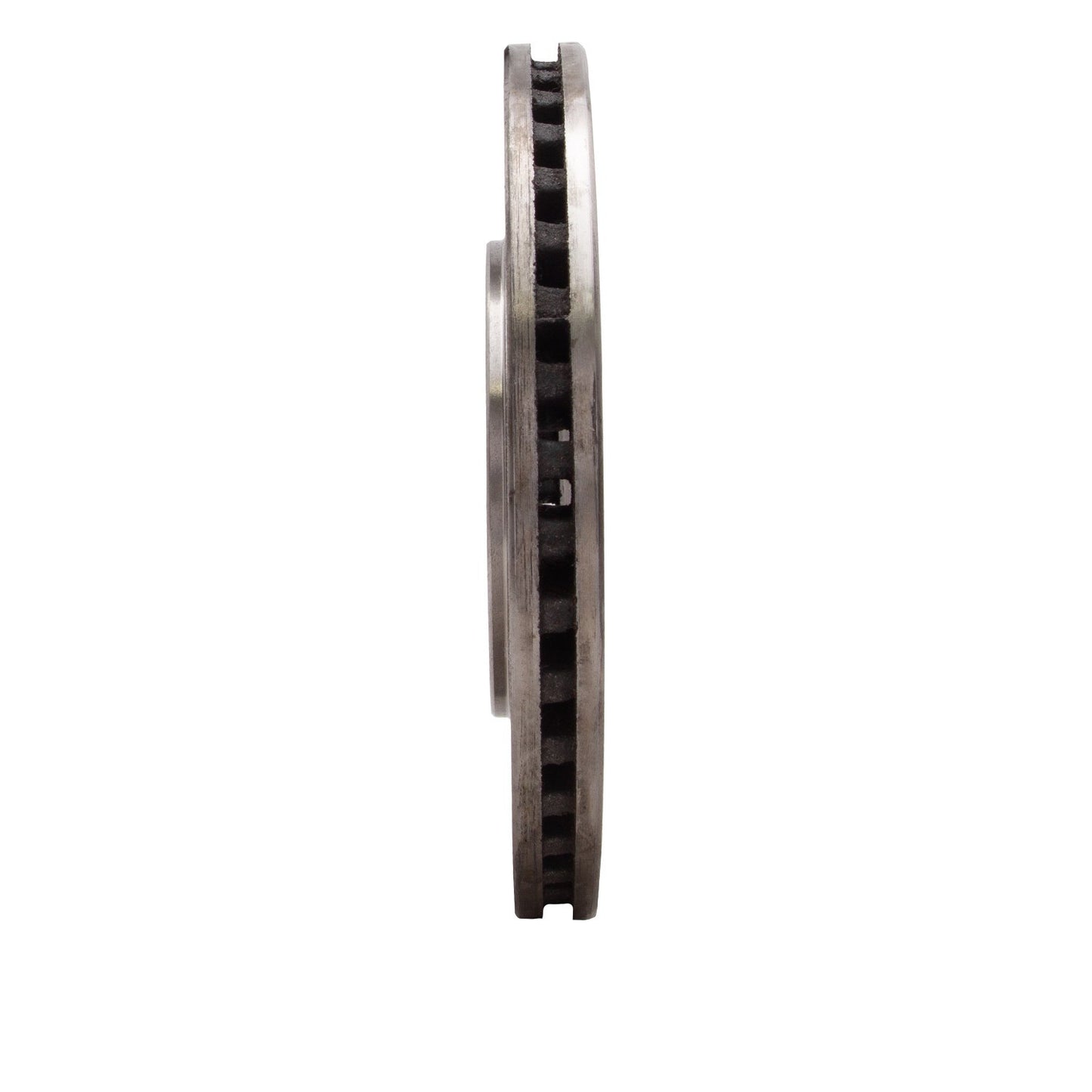 Dynamic Friction Company Disc Brake Rotor 600-76018
