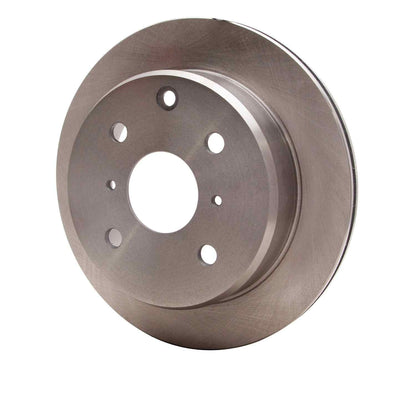 Dynamic Friction Company Disc Brake Rotor 600-76019