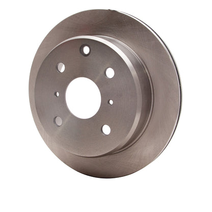 Dynamic Friction Company Disc Brake Rotor 600-76019