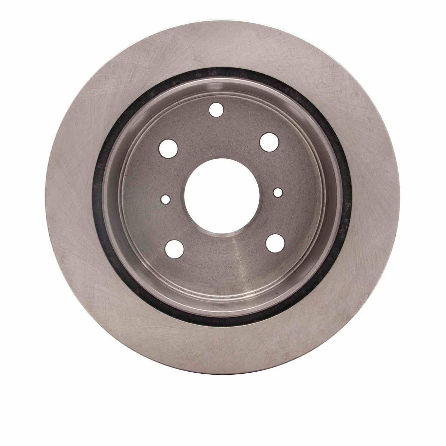 Dynamic Friction Company Disc Brake Rotor 600-76019