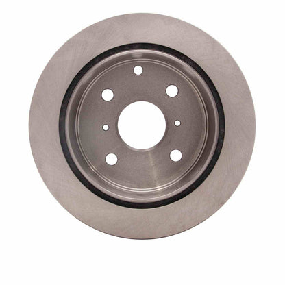 Dynamic Friction Company Disc Brake Rotor 600-76019