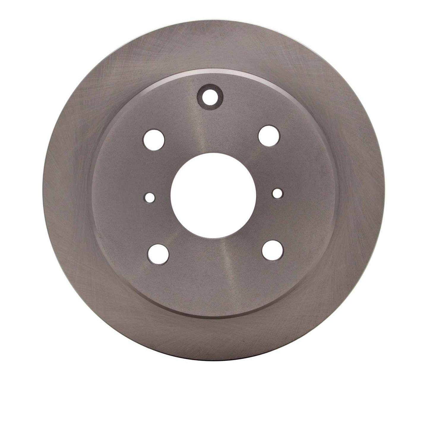 Dynamic Friction Company Disc Brake Rotor 600-76019