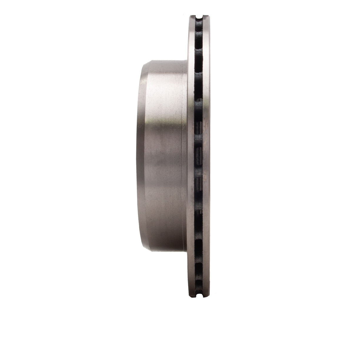 Dynamic Friction Company Disc Brake Rotor 600-76019