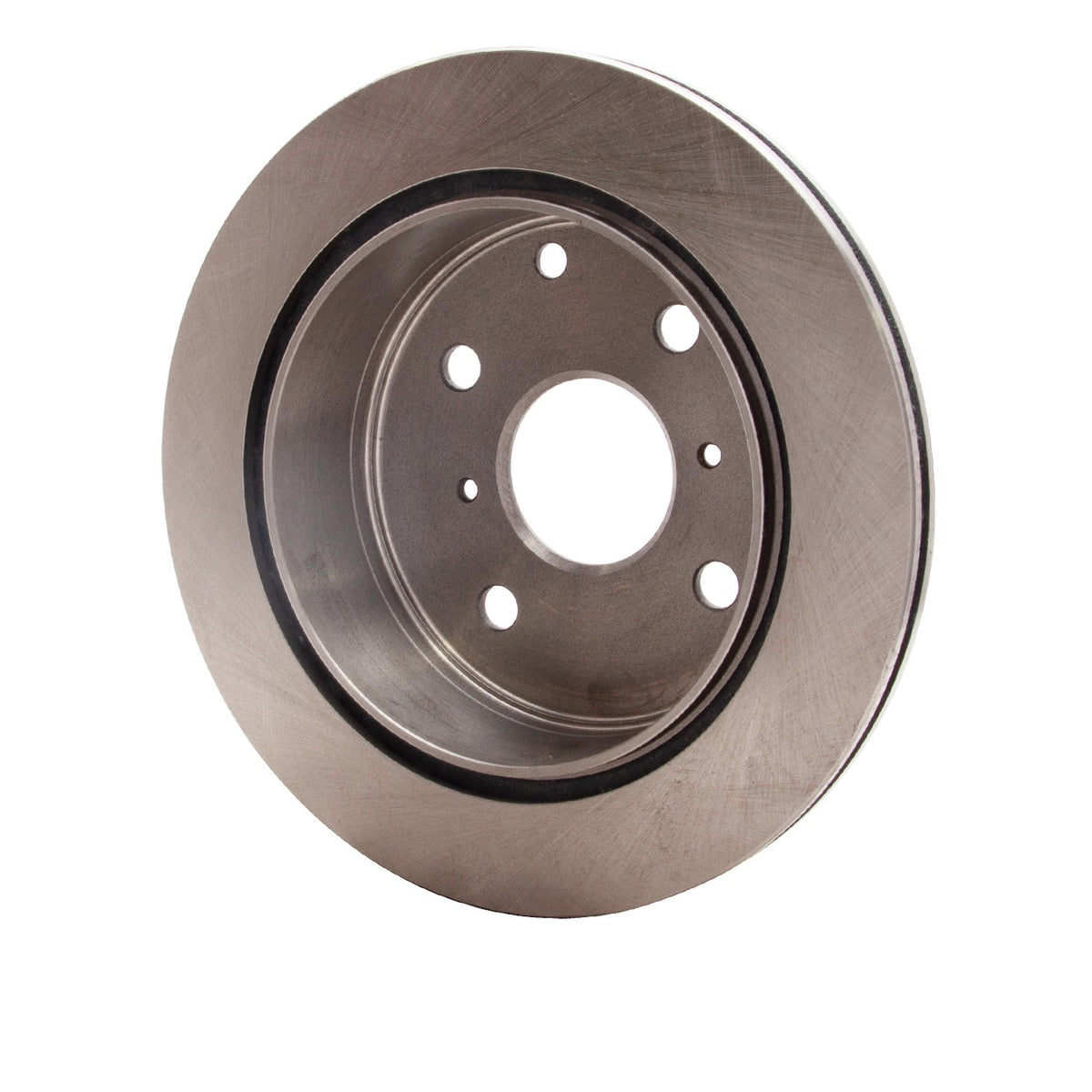 Dynamic Friction Company Disc Brake Rotor 600-76019