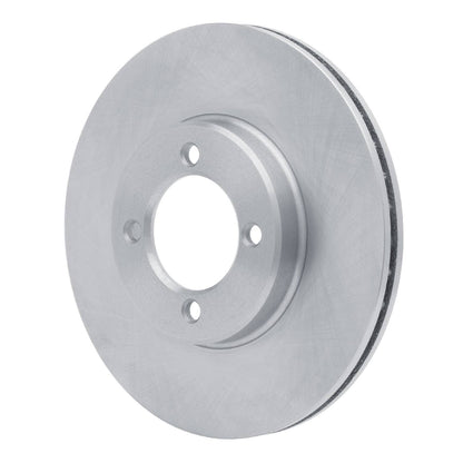 Dynamic Friction Company Disc Brake Rotor 600-76020