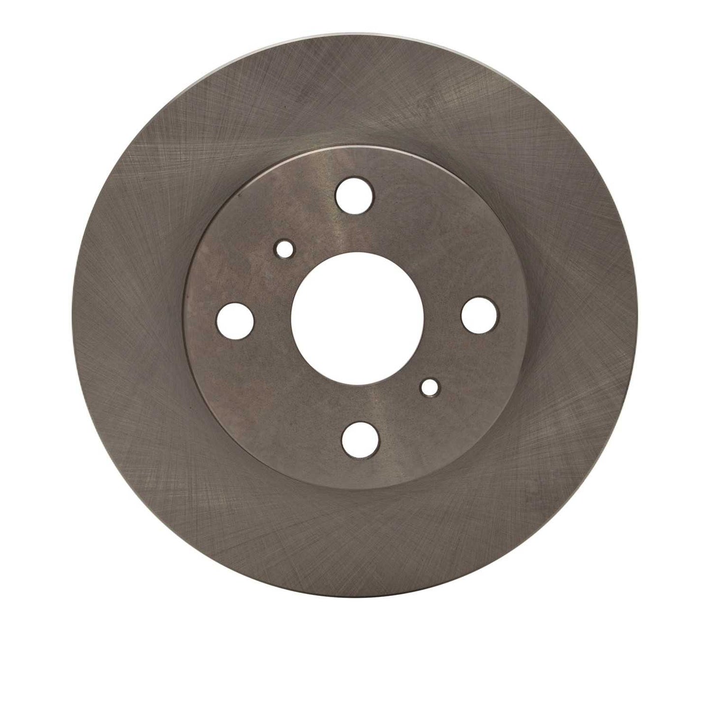 Dynamic Friction Company Disc Brake Rotor 600-76021