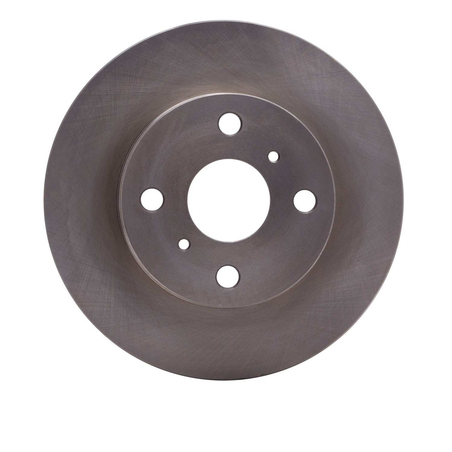 Dynamic Friction Company Disc Brake Rotor 600-76022