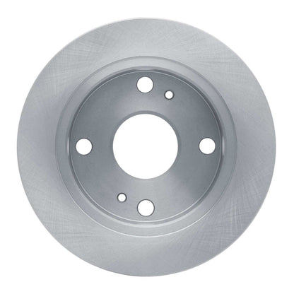 Dynamic Friction Company Disc Brake Rotor 600-76023