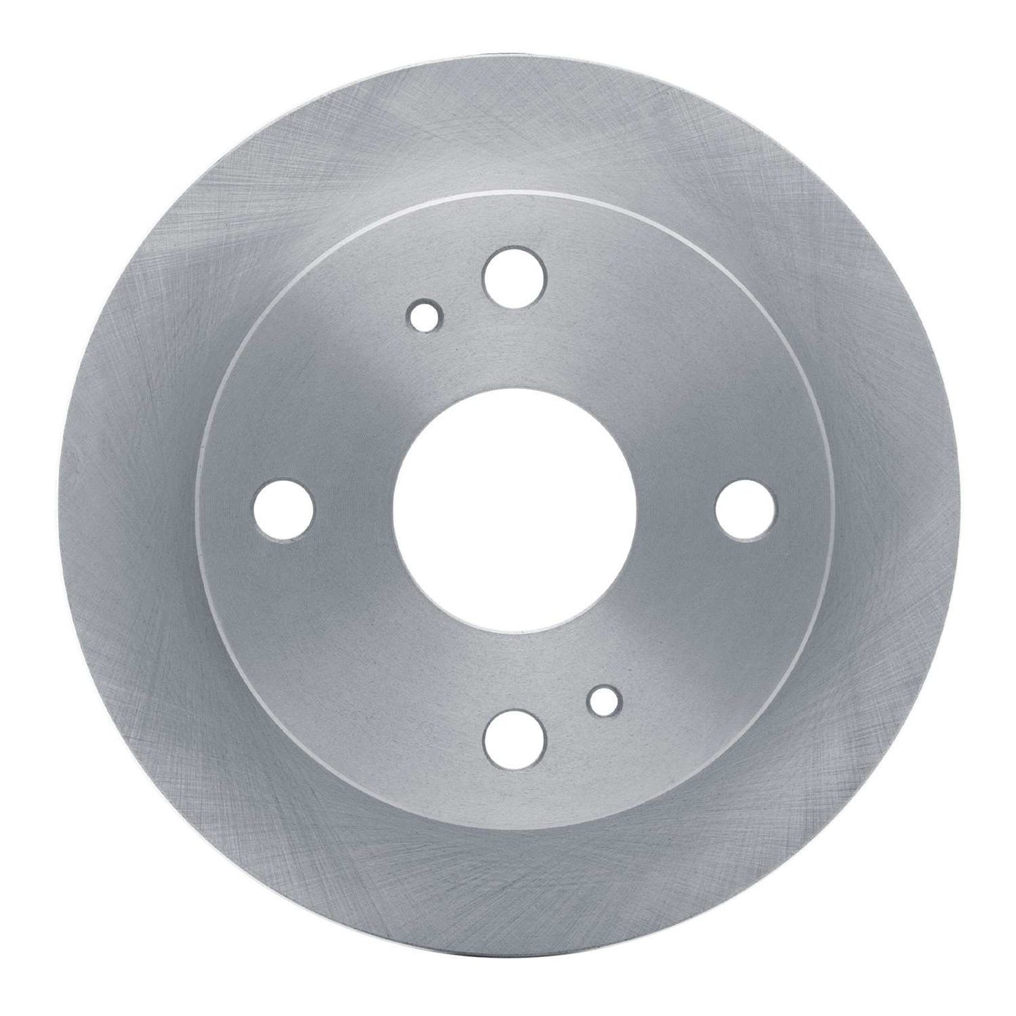 Dynamic Friction Company Disc Brake Rotor 600-76023