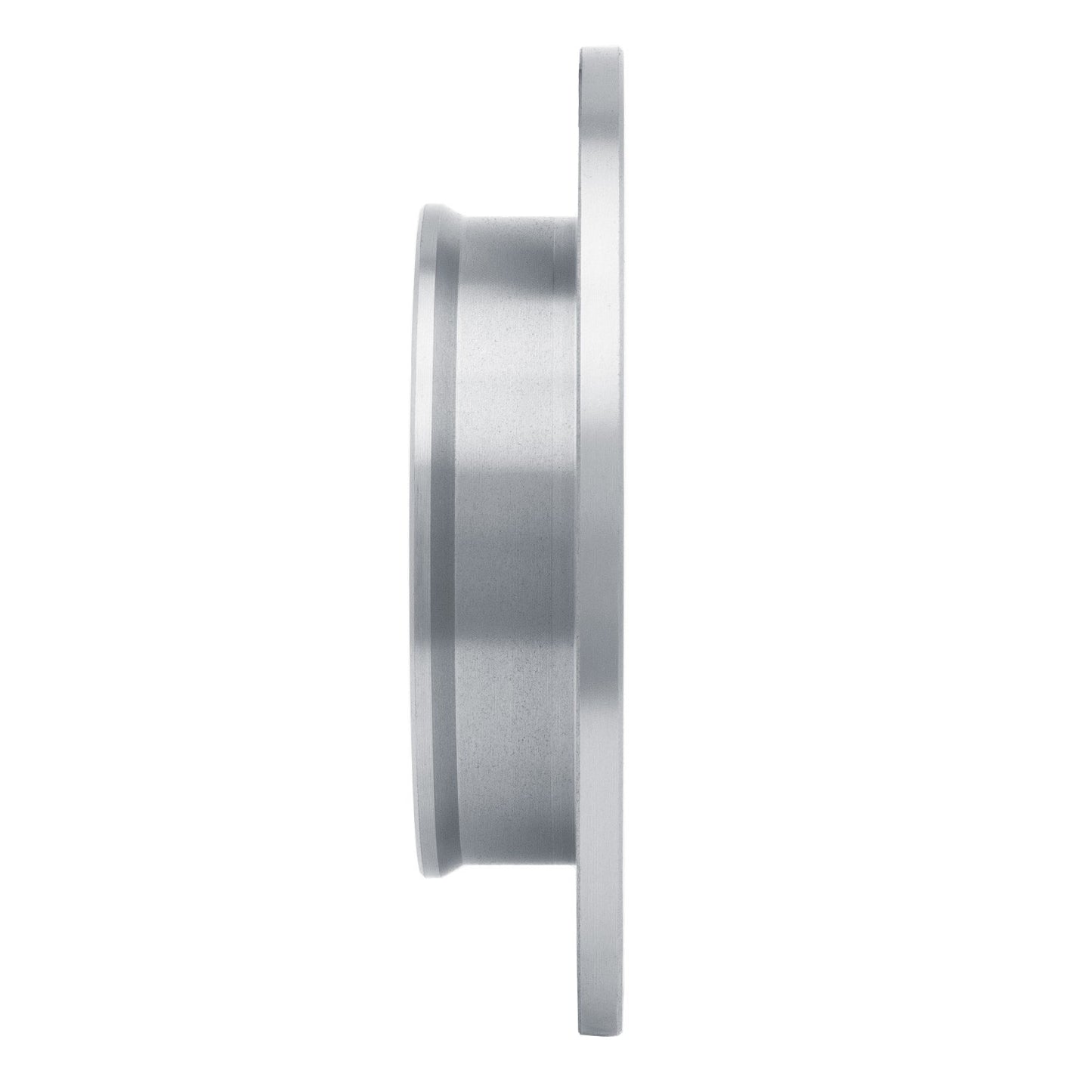 Dynamic Friction Company Disc Brake Rotor 600-76023