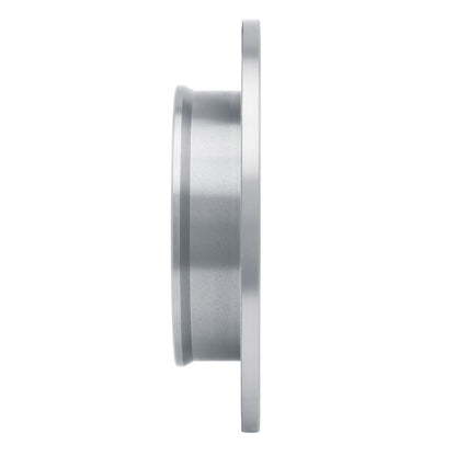 Dynamic Friction Company Disc Brake Rotor 600-76023