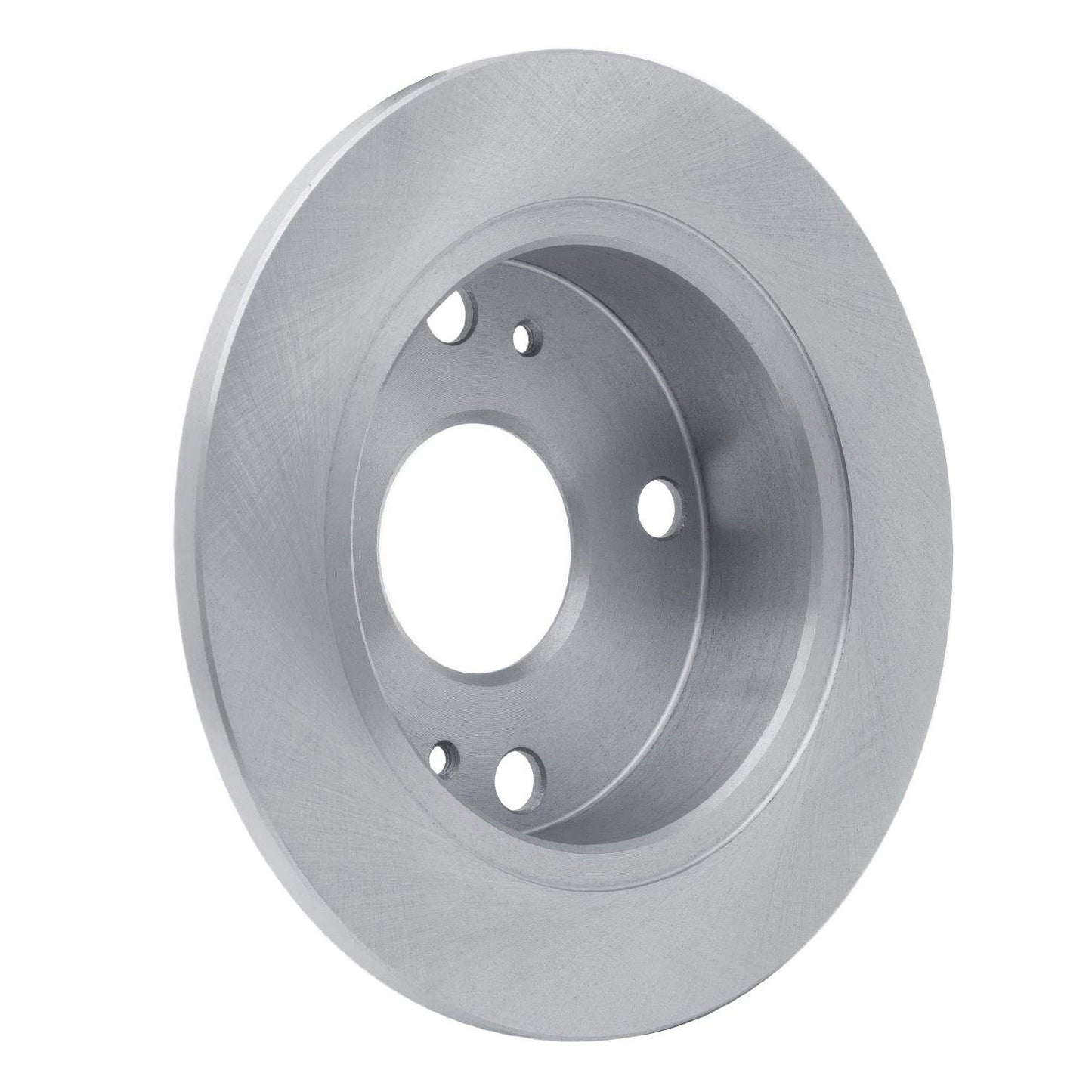 Dynamic Friction Company Disc Brake Rotor 600-76023