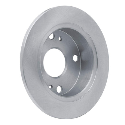 Dynamic Friction Company Disc Brake Rotor 600-76023