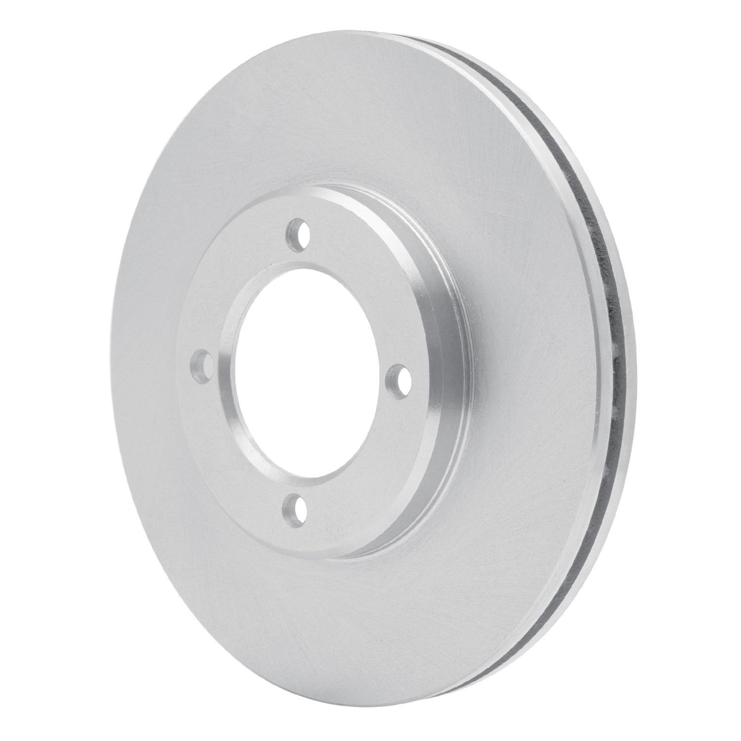 Dynamic Friction Company Disc Brake Rotor 600-76024