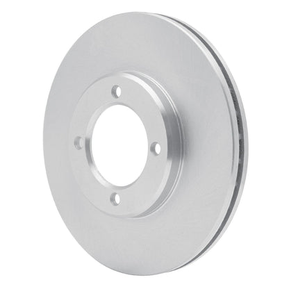 Dynamic Friction Company Disc Brake Rotor 600-76024