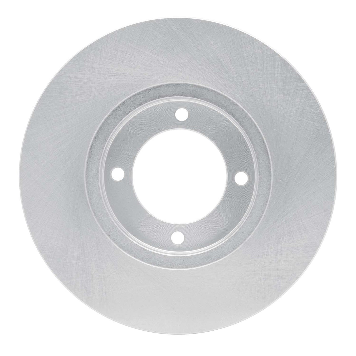 Dynamic Friction Company Disc Brake Rotor 600-76024