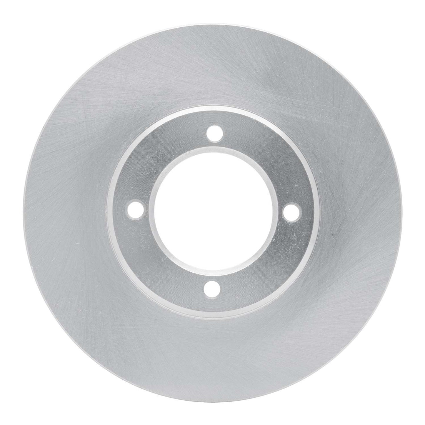 Dynamic Friction Company Disc Brake Rotor 600-76024