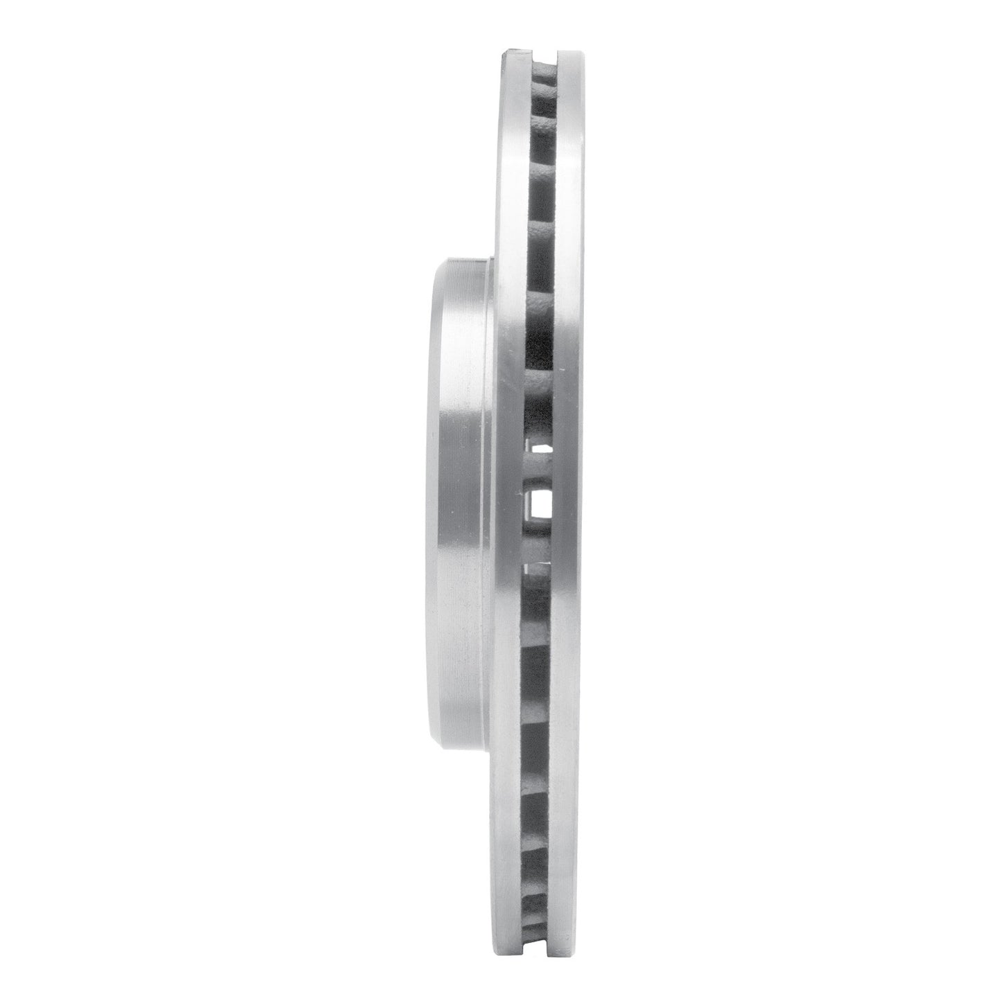 Dynamic Friction Company Disc Brake Rotor 600-76024