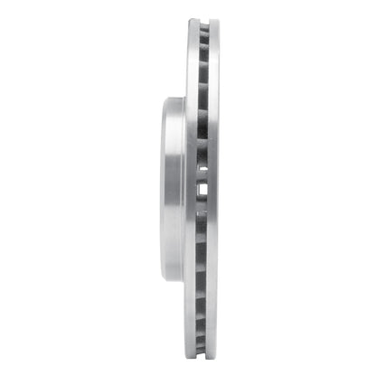 Dynamic Friction Company Disc Brake Rotor 600-76024