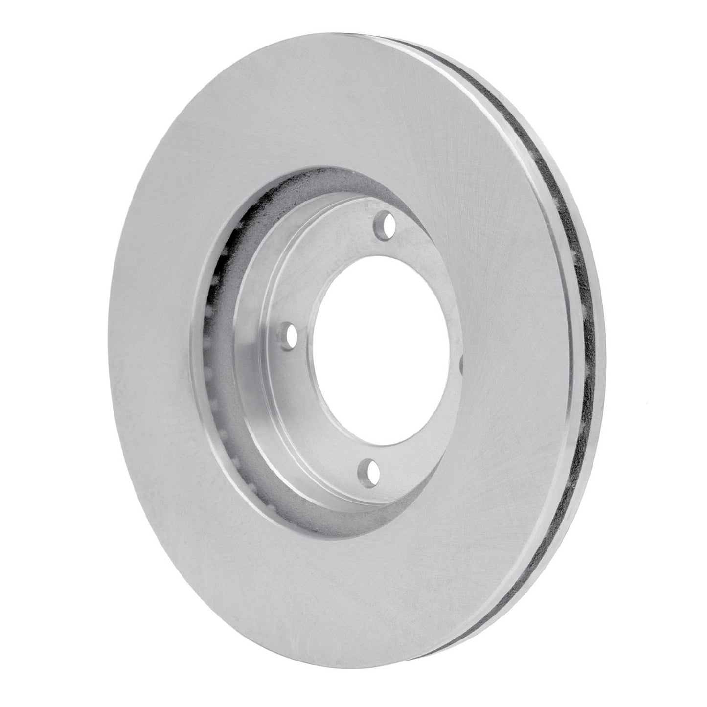 Dynamic Friction Company Disc Brake Rotor 600-76024