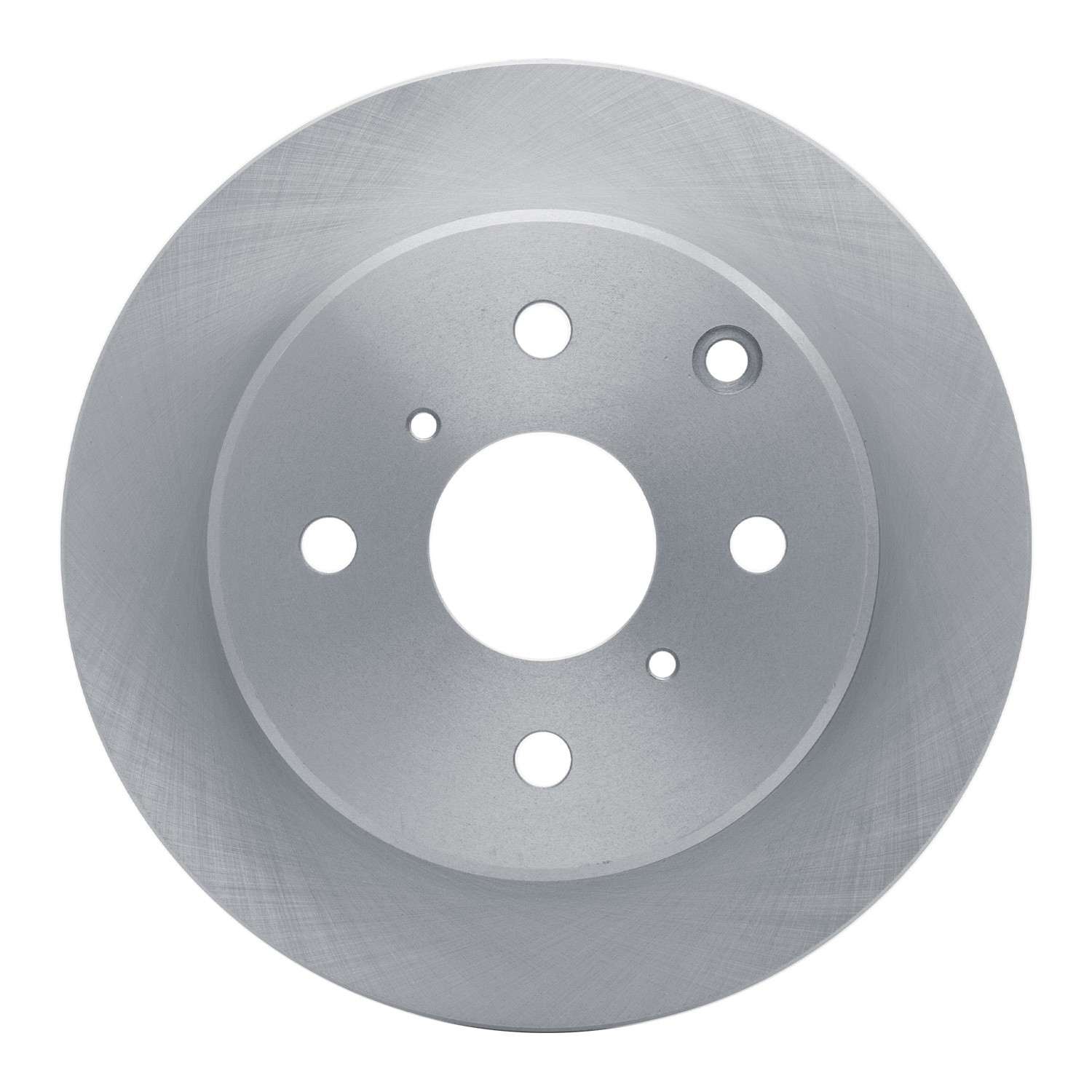 Dynamic Friction Company Disc Brake Rotor 600-76025