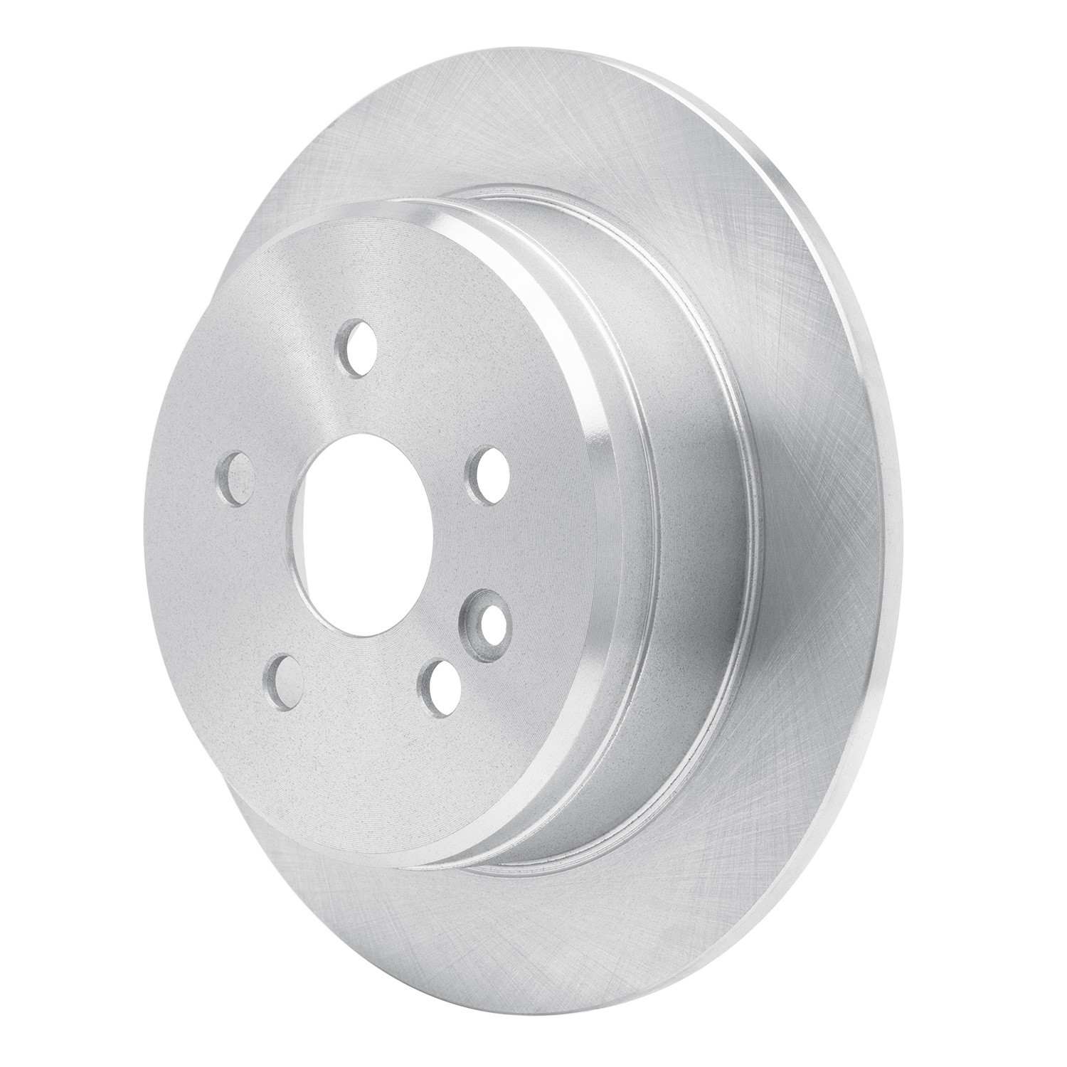 Dynamic Friction Company Disc Brake Rotor 600-76029