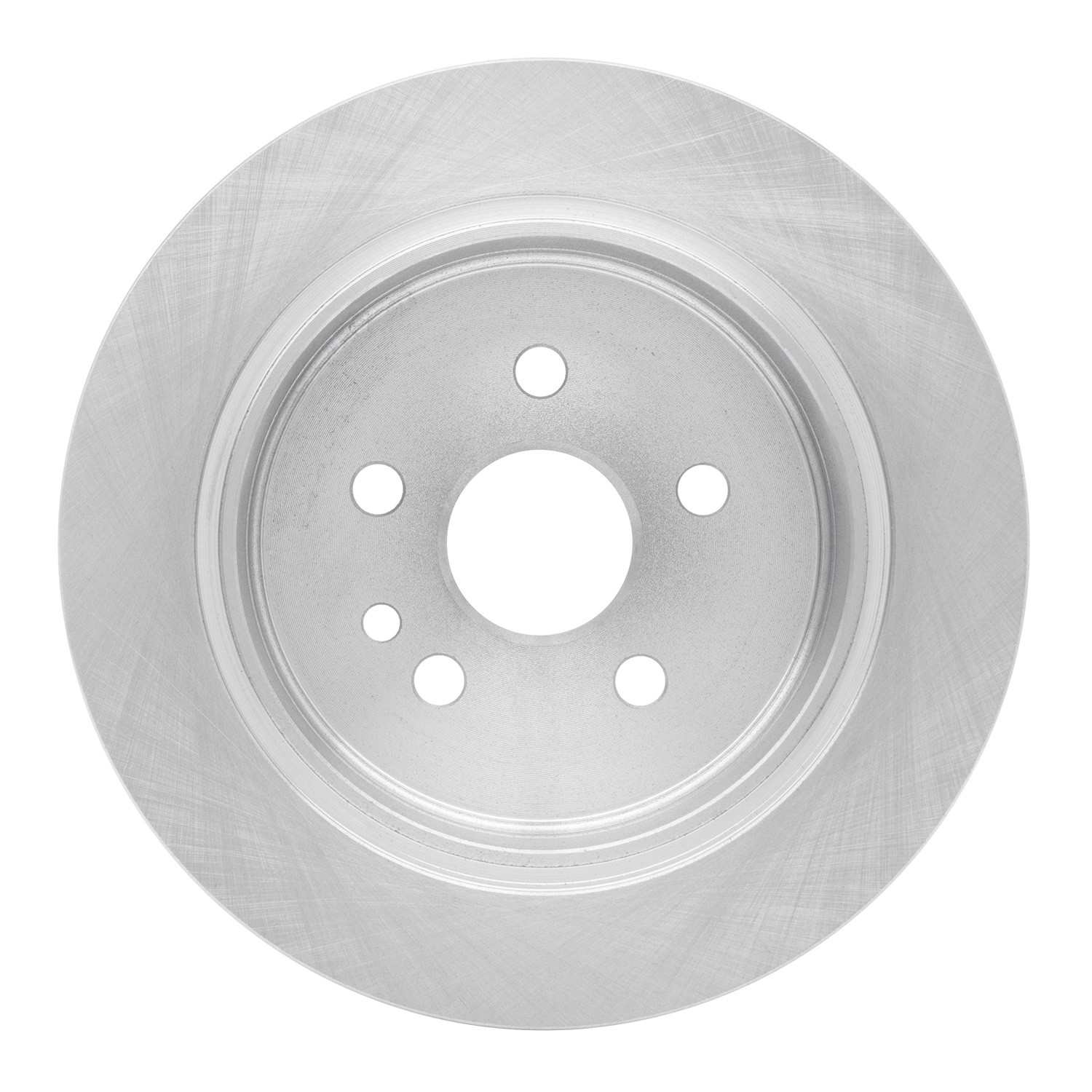 Dynamic Friction Company Disc Brake Rotor 600-76029